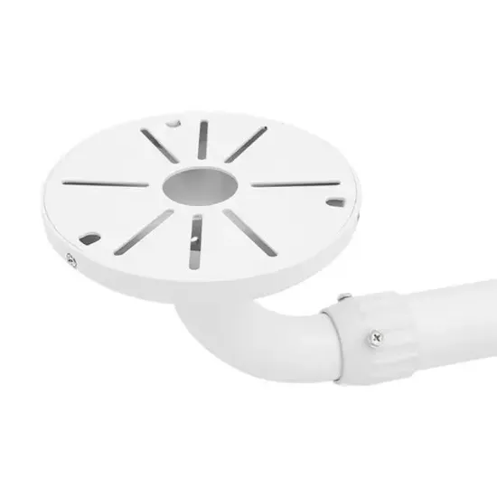PowerMaster PM-6818 PTZ Dome Kamera Montaj Ayağı - 60-150mm Çap Uyumlu Alüminyum resmi