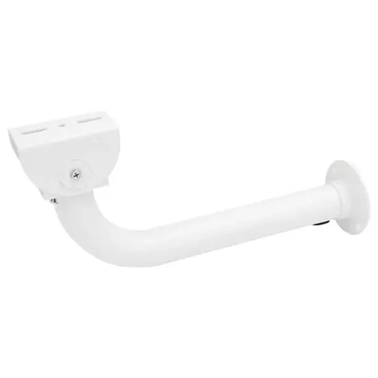 PowerMaster PM-6799 Bullet Kamera Ayağı Alüminyum 32Cm L Tipi 38mm Kalınlık Boru resmi
