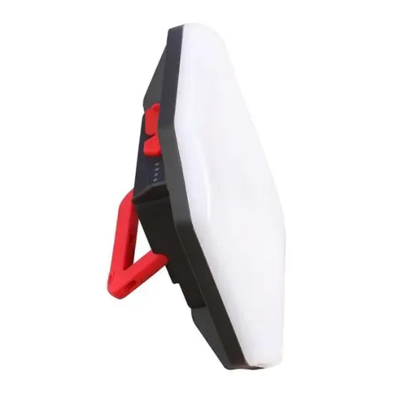 Powermaster Şarj Edilebilir Acil Durum Lambası MX-265-1 resmi
