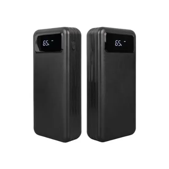 Powermaster K047-20 20000 Mah Dijital Göstergeli Powerbank resmi