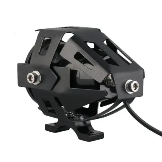 Powermaster PM-22739 125W Motosiklet Sis Lambası (Tekli) resmi