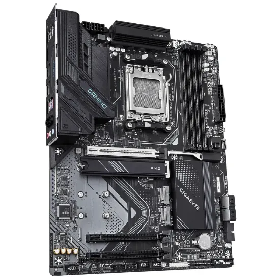 GIGABYTE X870 GAMING WIFI6 HDMI ATX AM5 ANAKART resmi