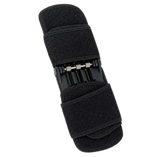 Sunup SN-25879 Medikal Dizlik Çift  resmi