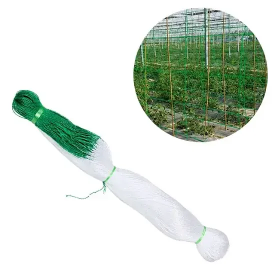 Sunup SN-38883 Bitki Tırmanma Ağı 6x100 m resmi