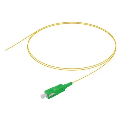 Powermaster Jumper Fiber Kablo 1.2 Metre SC (10'lu Paket) resmi