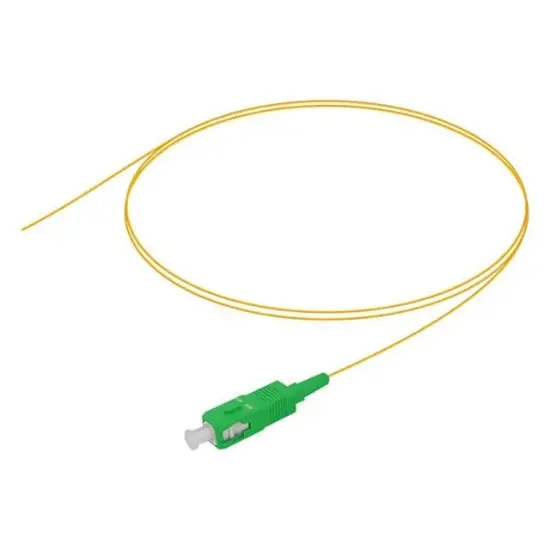 Powermaster Jumper Fiber Kablo 1.2 Metre SC (10'lu Paket) resmi