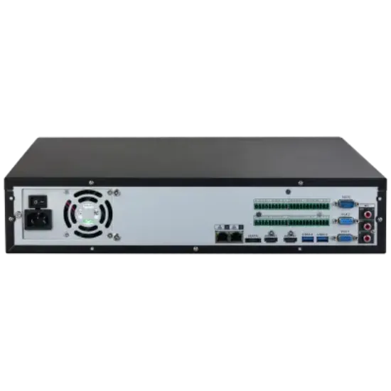 DAHUA NVR5864-EI2 64 KANAL NETWORK KAYIT CİHAZI resmi