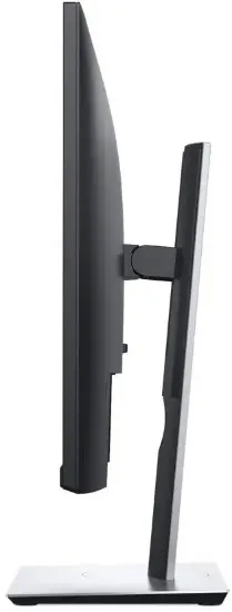23.8" DELL PRO E2425HSM 5MS 100HZ PİVOT IPS MONİTR resmi