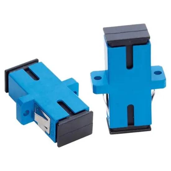 Fiber 1 Hat Adaptör (Fiber 1 Line Adaptör) resmi