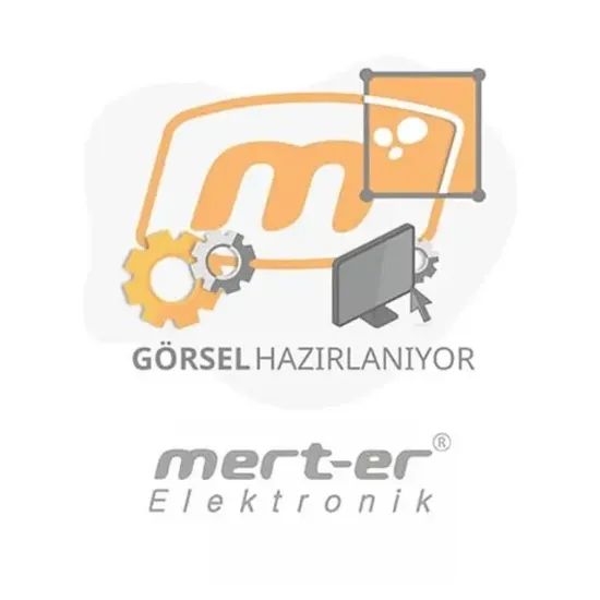 Powermaster PM-22740 45W Motosiklet Sis Lambası resmi