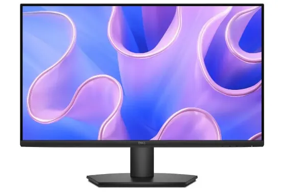 27" DELL SE2725HM 5MS 100HZ IPS MONİTÖR resmi
