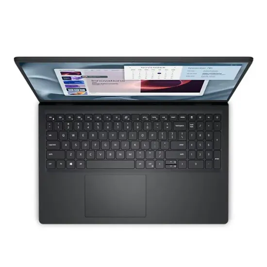 DELL PRO 15 PV15250-CI5165N-WIN i5-1334U 16GB 512GB SSD 15.6″ W11Home Notebook resmi