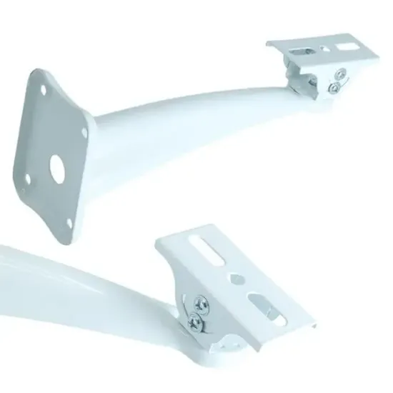 PowerMaster PM-31014 22CM Hareketli Metal Kamera Ayağı Universal resmi