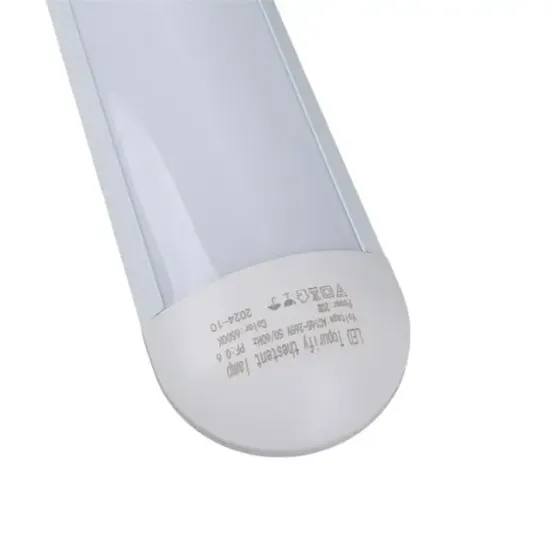 Powermaster PM-24960 60 Cm 20 Watt 6500K 220 Volt Beyaz Tekli Led Bant Armatür  resmi