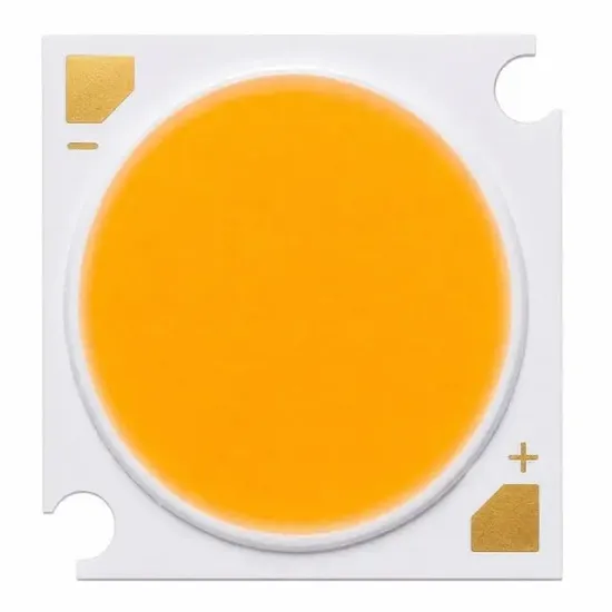  Powermaster PM-38836 LC019D RA80 3000K 19x19mm Gün Işığı Cob Led resmi