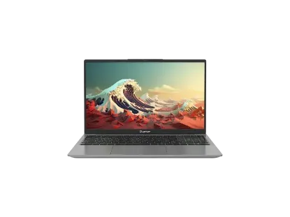 QUANTUM ULTRA TS1501 i9-12900HK 16GB 512GB SSD 15.6" FDOS  resmi