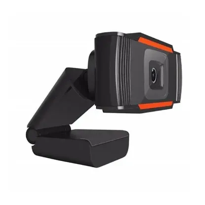 Hello HL-5366 480P Mikrofonlu USB Pc Webcam resmi