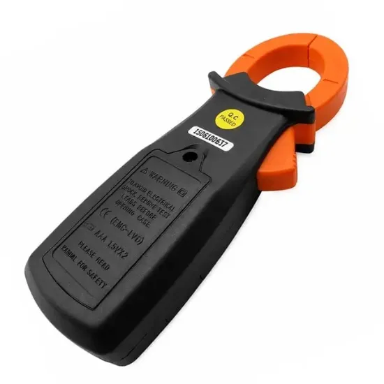 Powermaster PM-4957 Dijital Pensampermetre resmi