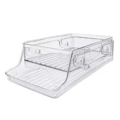 Sunup SN-38900 Buzdolabı Raflığı 34x13.5x16.8 cm resmi