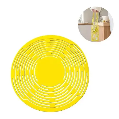 Sunup SN-38898 Silikon Isı Yalıtım Pedi resmi