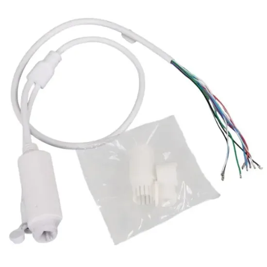 Novacom 9056 48V-12V 2 Amper PD4812 IP Poe Kartlı Splitter Kamera Kablosu (1,25-8Y/PH-2Y)          resmi