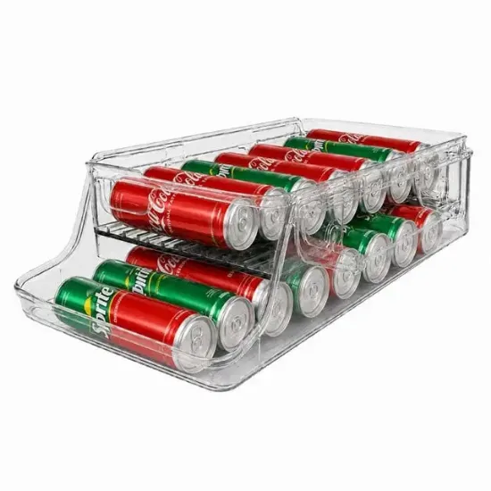 Sunup SN-38899 Buzdolabı Raflığı 37x14x19.5cm resmi