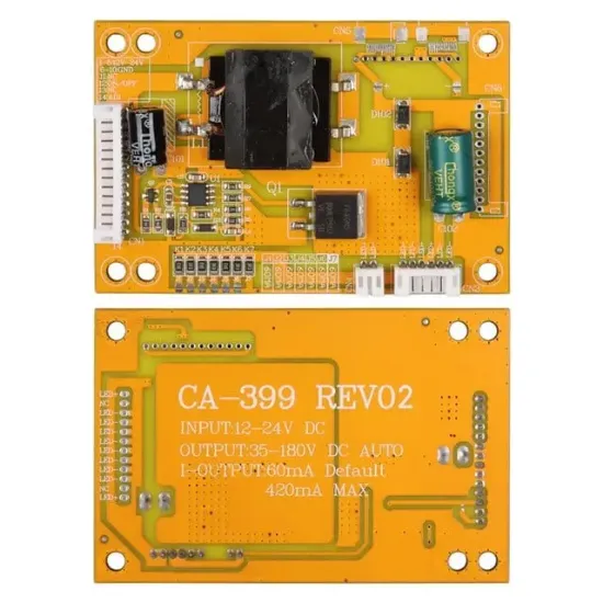 Weko CA-399 Led Inverter Üniversal 26-50 Inch Led Tv Üniversal resmi