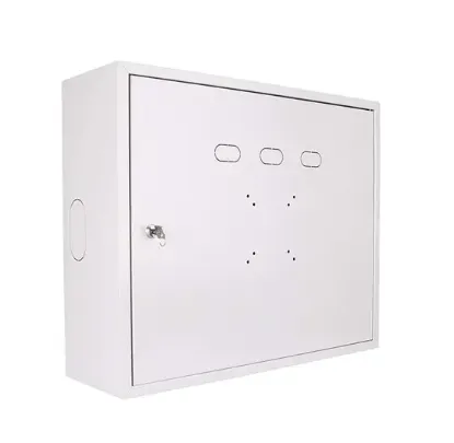 EZCOOL EZ-PAN02 45X55X17 DVR/NVR KABİNET (MONİTOR MONTAJLI) resmi
