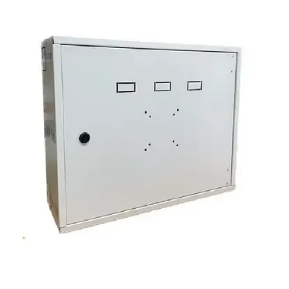 EZCOOL EZ-PAN01 45X35X10 DVR/NVR KABİNET (MONİTÖR MONTAJLI) resmi