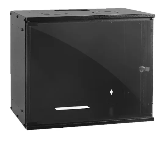 EZCOOL 9U 500X400 DEMONTE SOHO KABİNET resmi