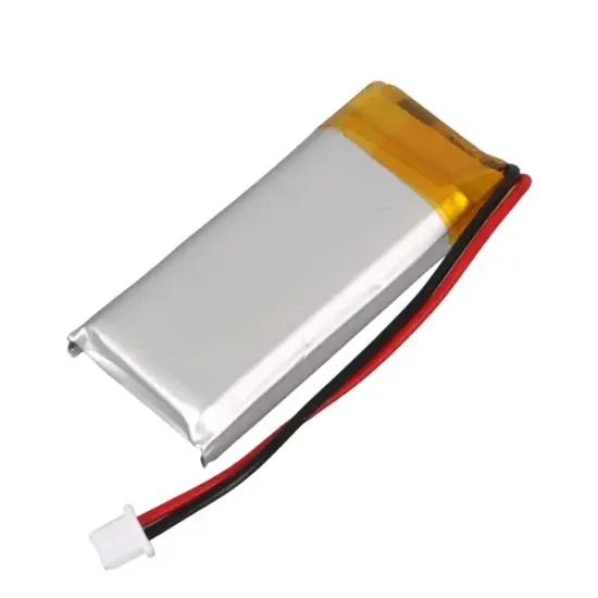 PowerMaster 051838 3.7 Volt 300 Mah Lityum Polimer Pil resmi