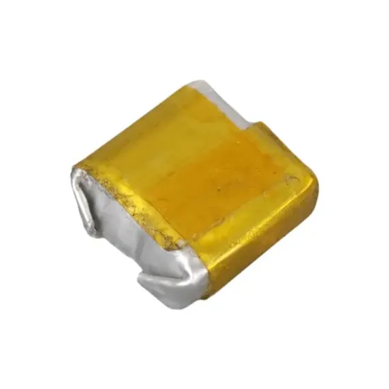 PowerMaster 400909 3.7 Volt 30 Mah Lityum Polimer Pil Soketsiz resmi