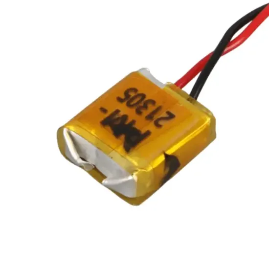 PowerMaster 401010 3.7 Volt 25 Mah Lityum Polimer Pil Soketsiz resmi
