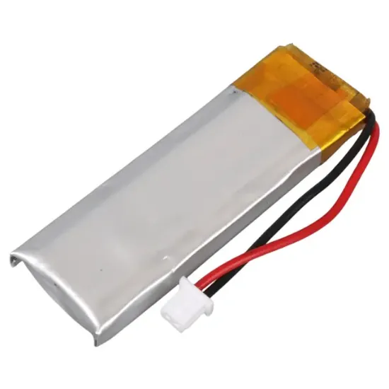 PowerMaster 501540 3.7 Volt 280 Mah Lityum Polimer Pil resmi