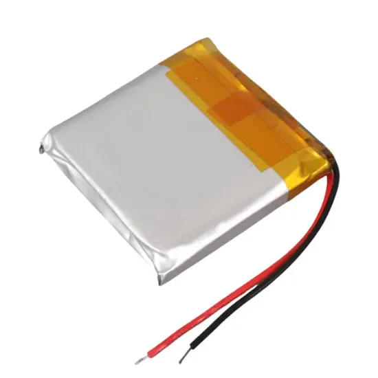 Powermaster PM-29469 3.7V 400mAh 582728 Soketsiz Lityum Polimer (Li-Po) Batarya Şarj Edilebilir Pil resmi