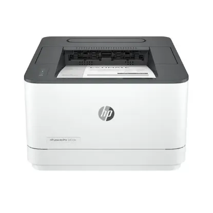 HP 3G654A LAZERJETPRO 3003DW TEK FONKSİYONLU LAZER YAZICI A4  resmi