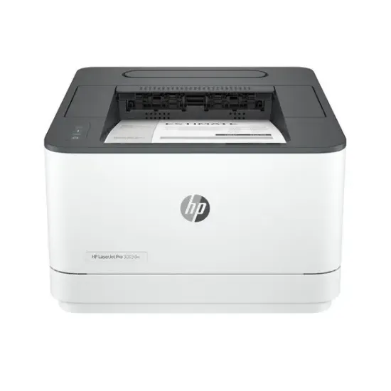 HP 3G654A LAZERJETPRO 3003DW TEK FONKSİYONLU LAZER YAZICI A4  resmi