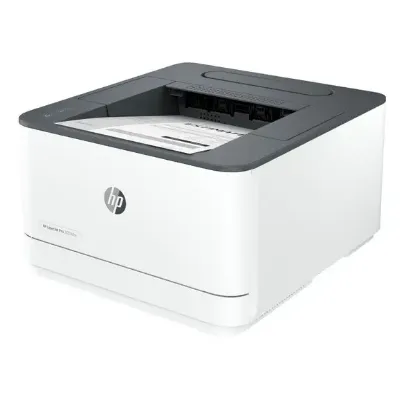 HP 3G654A LAZERJETPRO 3003DW TEK FONKSİYONLU LAZER YAZICI A4  resmi