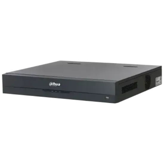 DAHUA NVR5432-EI2 32 KANAL 4HDD(26TB) NETWORK KAYIT CİHAZI resmi