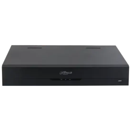 DAHUA NVR5432-EI2 32 KANAL 4HDD(26TB) NETWORK KAYIT CİHAZI resmi
