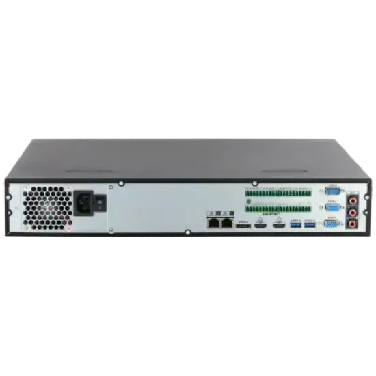 DAHUA NVR5432-EI2 32 KANAL 4HDD(26TB) NETWORK KAYIT CİHAZI resmi