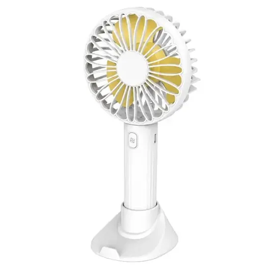 Powermaster PM-25081 Beyaz Fan Vantilatör resmi