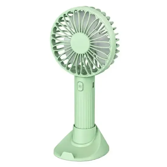 Powermaster PM-25084 Yeşil Fan Vantilatör resmi