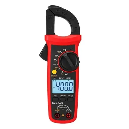 Uni-T UT-202+ 400A AC Pensampermetre resmi