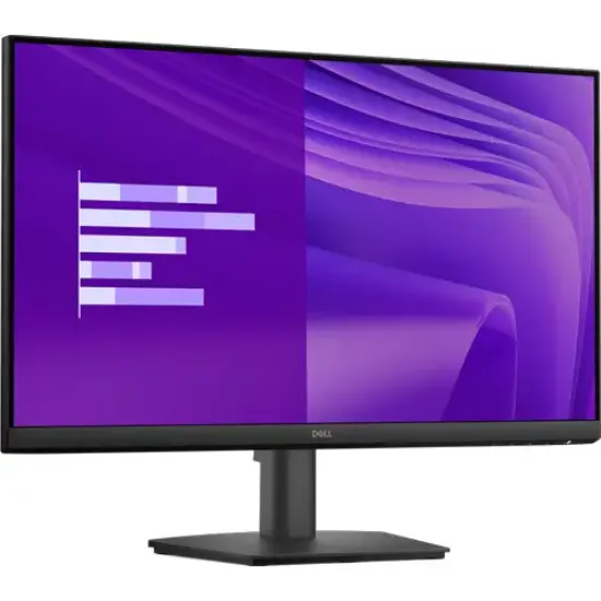 DELL E2425HM 23.8" 100HZ 5MS FHD HDMI VGA MONITOR resmi