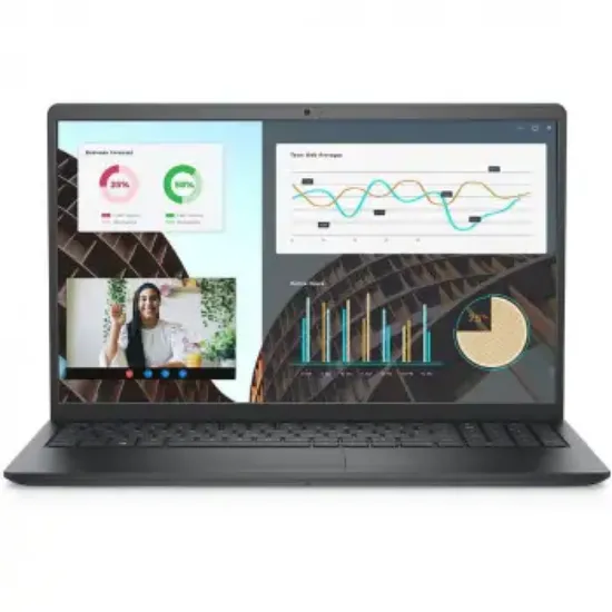 DELL VOSTRO 3530 i7-1355U 16GB 512GB SSD 15.6" UBUNTU N1605PVNB3530EMEA01 resmi