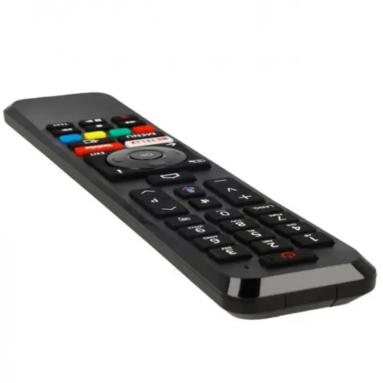 Vestel 30107407 RC43160N Netflix-Youtube-Mikrofon Tuşlu Ses Komutlu Lcd-Led Tv Kumanda resmi