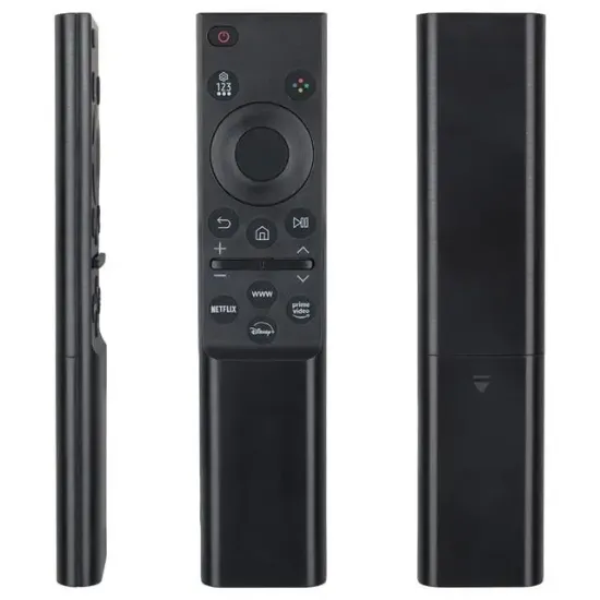 Huayu Samsung BN59-01388C Ses Komutsuz Lcd Led Tv Kumanda resmi