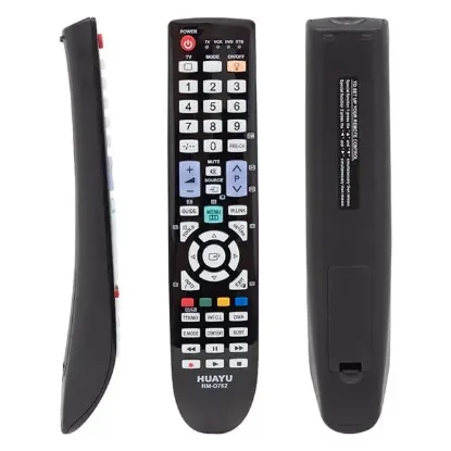 Samsung RM-D762 Universal Lcd-Led Tv Kumandası resmi