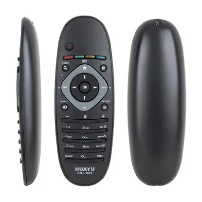 Philips RM-1075 Universal Lcd-Led Tv Kumandası resmi